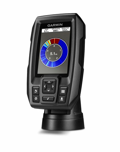 Striker fishfinder gps - striker™, 4