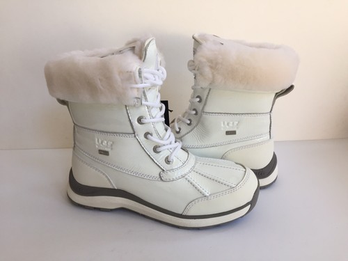 Ugg adirondack iii patent - adirondack,