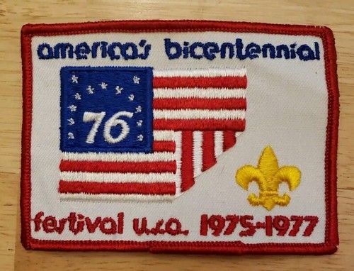 America bicentennial - america's,