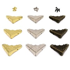 12pc Jewelry Chest Wine Gift