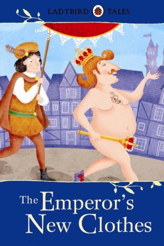 Ladybird tales the emperor - tales:, emperor's