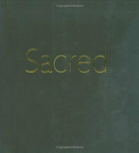 Sacred books the - of, three