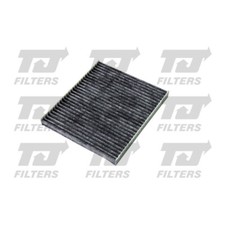 QUINTON HAZELL QFC0076 QH Cabin filter