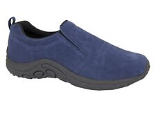 Mens Suede Leather Shoes Suede