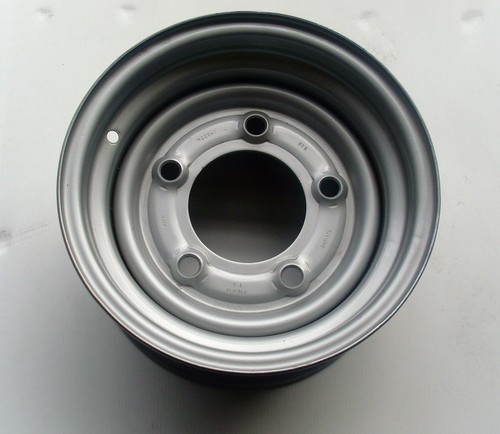 Trailer wheel rim only - 12",
