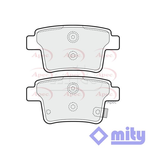 Fits proton gen 2004 2012 - gen-2, 2004-2012