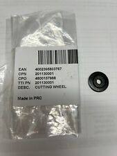 Milwaukee 201130001 Pipe Cutter Wheel for C12PC - SINGLE WHEEL