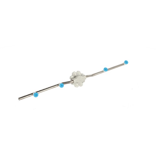 Meiko rinse arm - rinse, 9542559