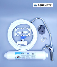 Undersink Drinking Water