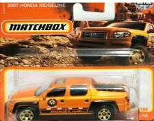 MATCHBOX 2022 '07 HONDA