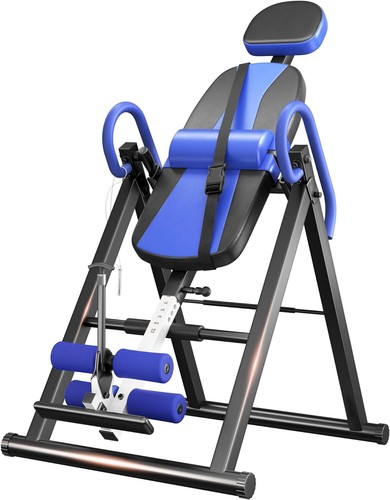 300lbs gravity inversion - 300lbs, table