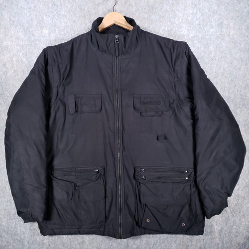 Vintage timberland jacket mens - vintage,