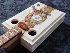 Shonky 3 String Cigar Box