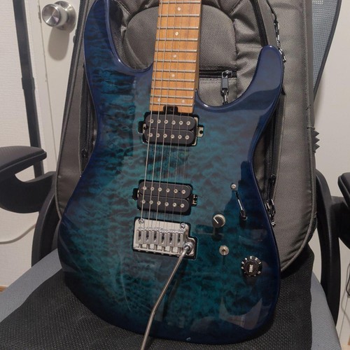 Charvel pro mod - charvel, dk24hh