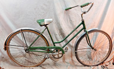 1966 Schwinn Breeze SS Cruiser