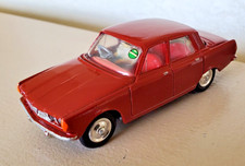 1960s Corgi 252 Rover 2000 P6