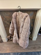 Next Warm Winter Puffer Coat