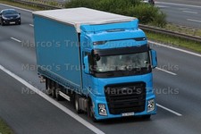 Truck Photo Ford F-MAX