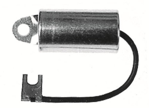 Genuine lucas ignition - lucas,