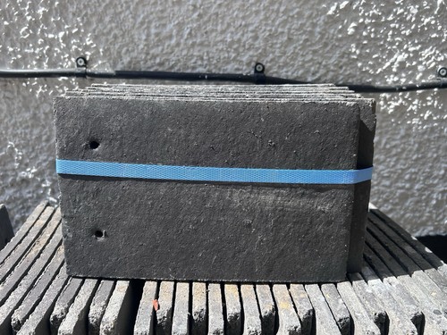 Marley plain concreteroof - plain,