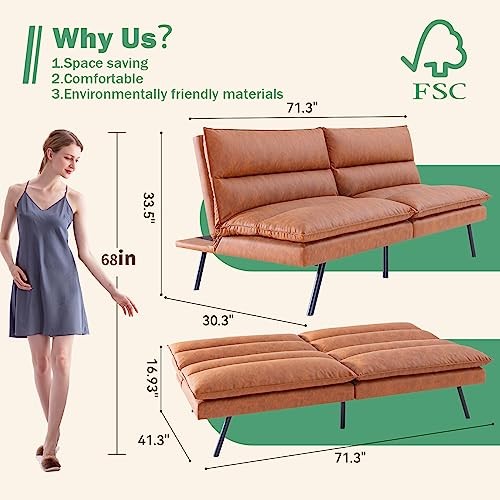 Saddle brown vyfipt - saddle,