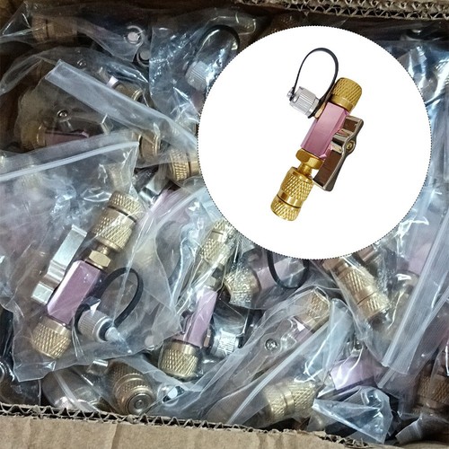 Hvac valve core remover - valve,