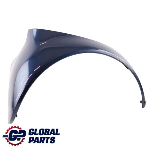 Smart fortwo c450 rear - fortwo, wheel