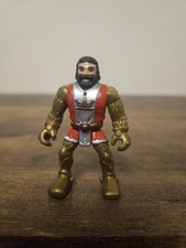 Fisher Price Imaginext King