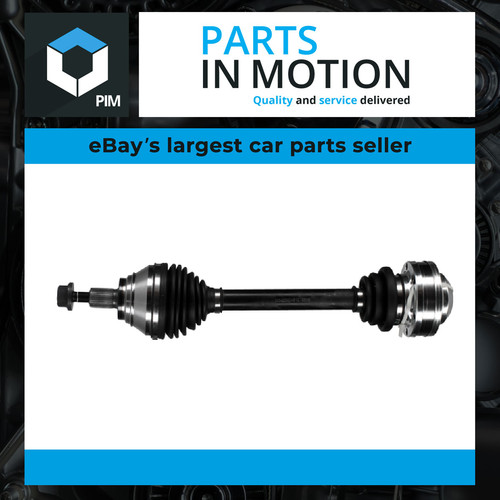 Drive shaft fits scirocco - shaft,