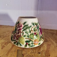 Yankee Candle Topper Jar Shade