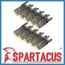 10x Spartacus 32.5x 40x 90mm