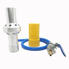 High Pressure Dustless Water