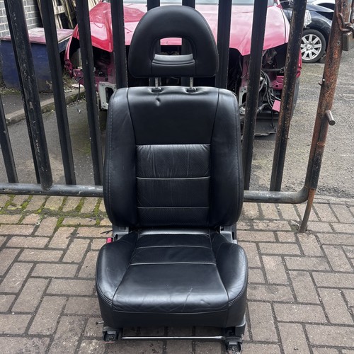 Front left black - front,