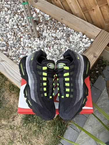 Men nike air max - uk, 95