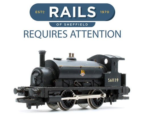 Hornby gauge br black - hornby,