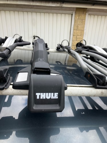 Thule 568 topride unused bike - 568,