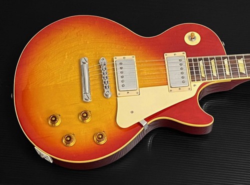 Orville gibson lps - lps-57c, 1994