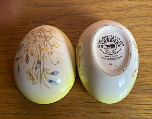 Ringtons limited floral - limited,