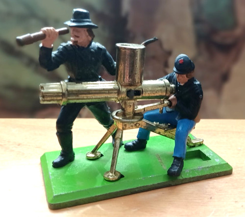 Britains deetail acw - britains,