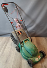 Qualcast Easi-Trak 320