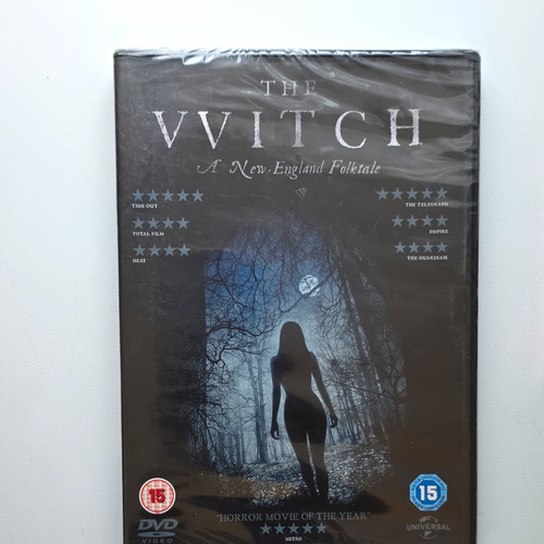 Universal the vvitch a - universal,
