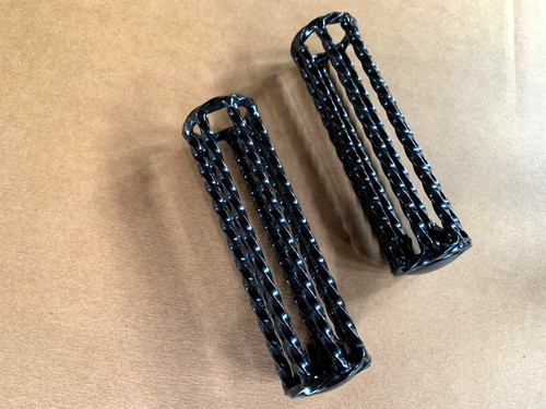 Custom made twisted - custom,