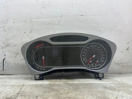 Ford mondeo turnier ba7 - ford,