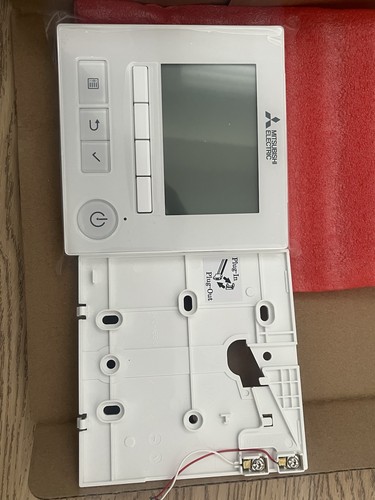 Mitsubishi par 41maa wired - par-41maa,