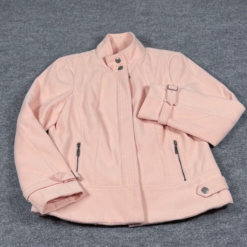 Chicos medium pale - pink, moto