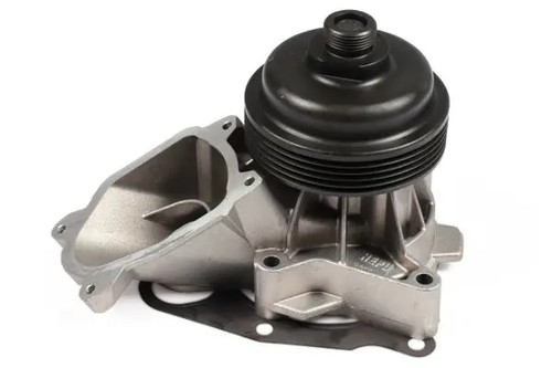 Water pump mechanical - , p468