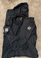 Tactical Coveralls
