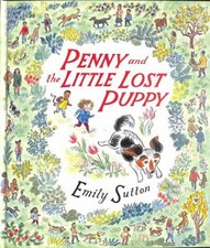 Penny and the Little Lost