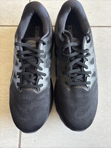 Black asics gel - asics, us