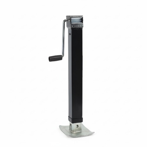 Manual side crank - manual, jack